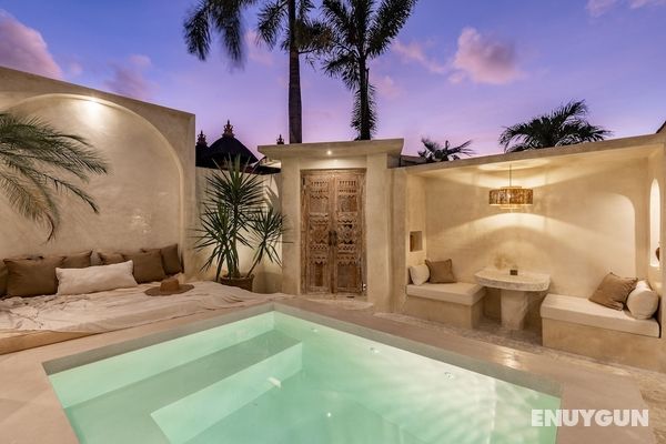 Azure Suites 2 Luxe & Unique Honeymoon Villa Öne Çıkan Resim
