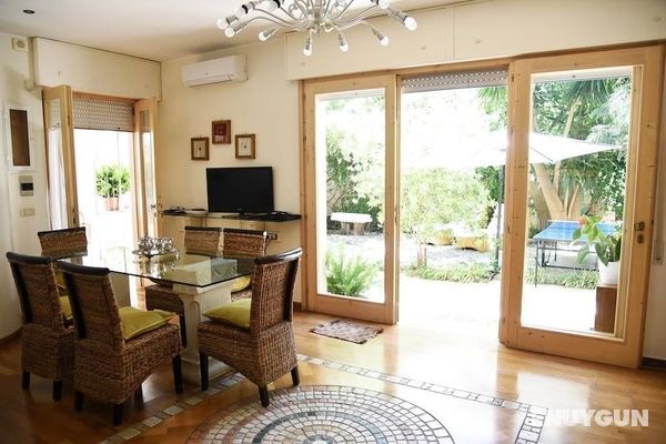 B&B Al Vecchio Glicine Öne Çıkan Resim