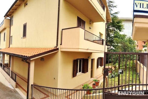 B&B Villa Anna Öne Çıkan Resim