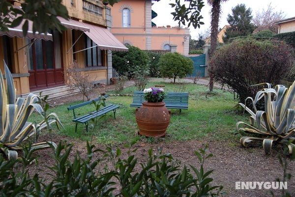 B&B Antica Piazza dei Miracoli Genel