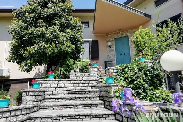 B&B Boutique Villa Terry Öne Çıkan Resim