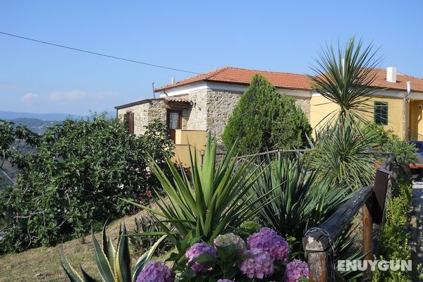 B&B Casale San Martino Öne Çıkan Resim