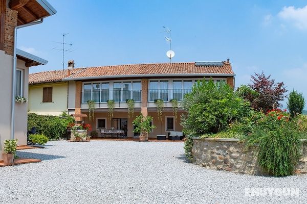 B&B Cascina San Martino Öne Çıkan Resim