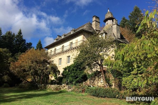 B&B Chateau Le Bois Öne Çıkan Resim
