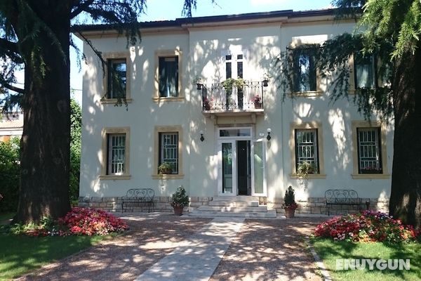 B&B Villa dei Pini Öne Çıkan Resim