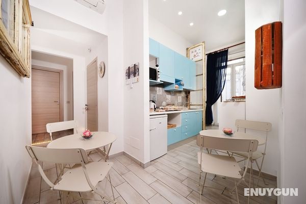 B&B DolceVita Napoli Genel