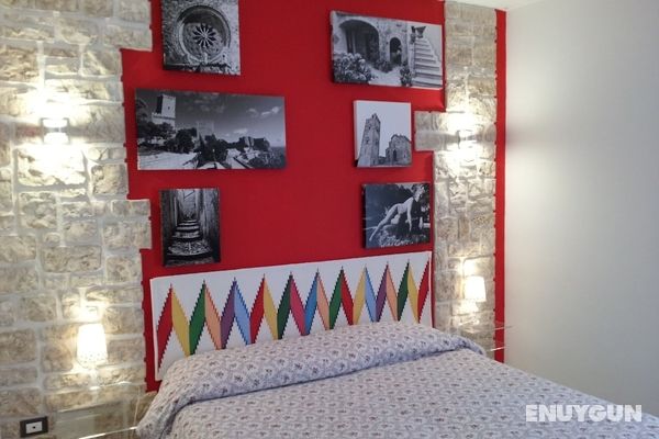 B&B Erice Antico Borgo Öne Çıkan Resim