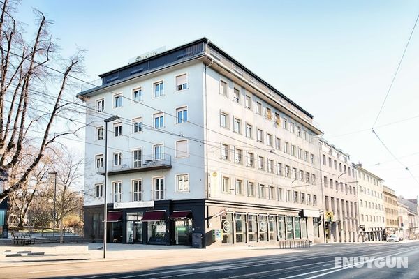 B&B Hotel Graz-Hbf Öne Çıkan Resim