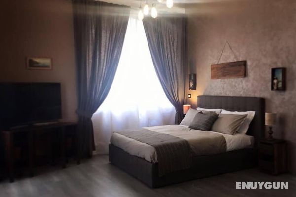 B&B I 4 Elementi Öne Çıkan Resim