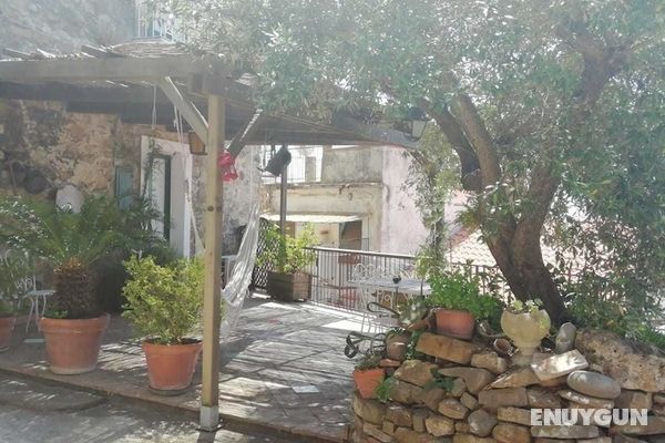 B&B Il Cortile Öne Çıkan Resim