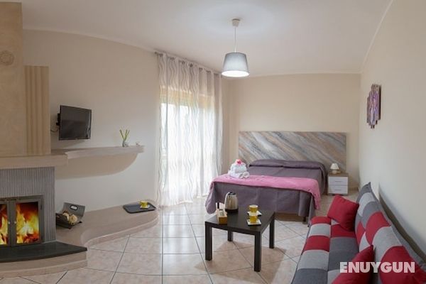 B&B La Perla dei Casali Öne Çıkan Resim