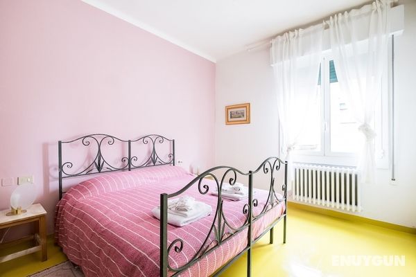 B&B La Villa Öne Çıkan Resim