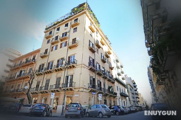 B&B Le Porte Del Centro - 19082053C100164 Öne Çıkan Resim