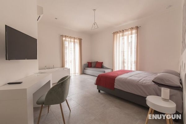 B&B Napoli Centro Öne Çıkan Resim