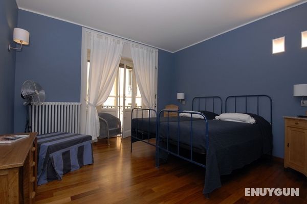 B&B Residenza Cavour Öne Çıkan Resim