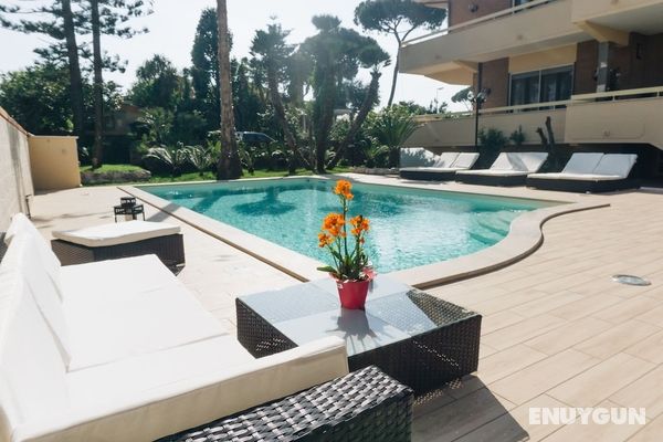 B & B Resort La Magnolia Öne Çıkan Resim