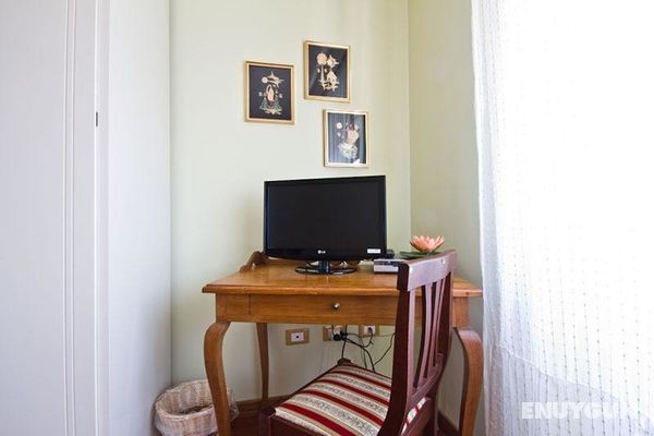 B&B Roma Appia Davila 25 Genel