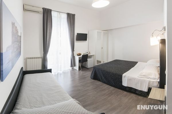 B&B Solimena Öne Çıkan Resim