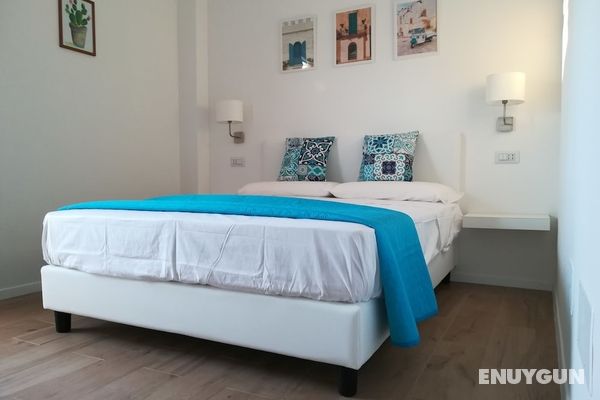 B&B Suites Via del Mare Öne Çıkan Resim