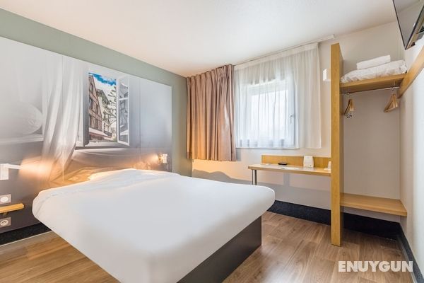 B&B Hotel Tours Parc Expo St Avertin Öne Çıkan Resim