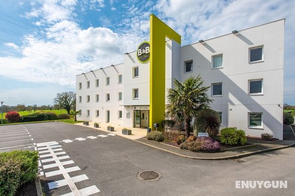 B&B Hotel Vannes Ouest Golfe du Morbihan Öne Çıkan Resim