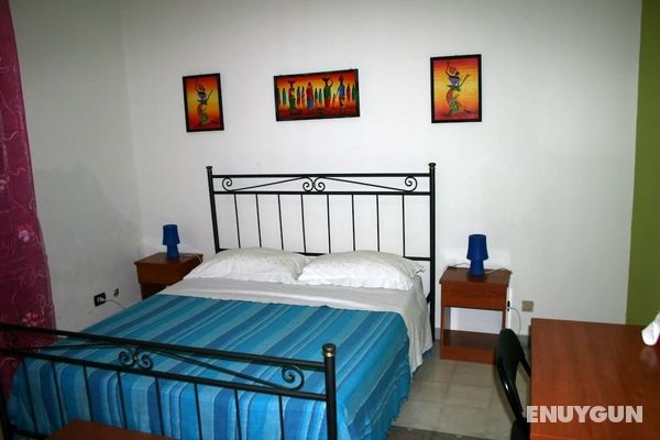 B&B Vecchio Porto Öne Çıkan Resim