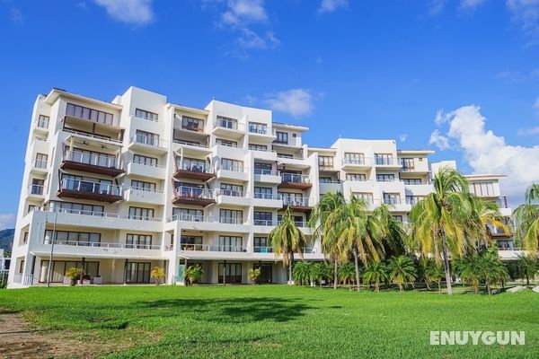 B Nayar Family Luxury Suites & Villas Residences - Ocean View & All Inclusive Available Öne Çıkan Resim