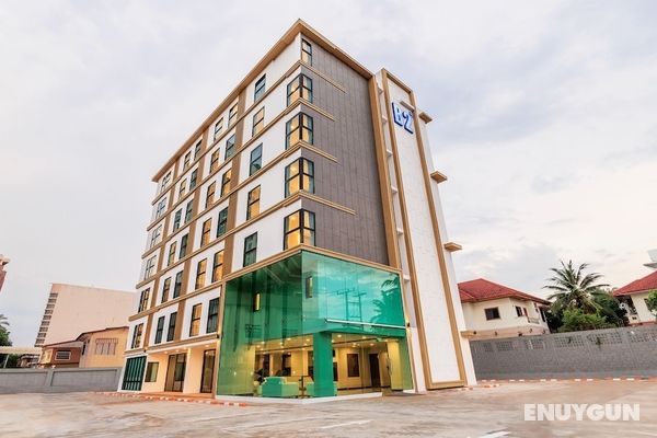 B2 Khon Kaen Premier Hotel Öne Çıkan Resim