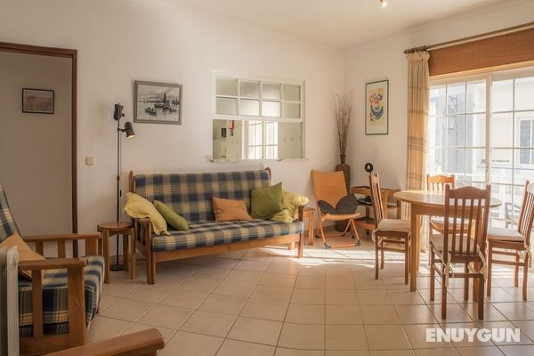 B30 - Apartment Alvor by DreamAlgarve Öne Çıkan Resim