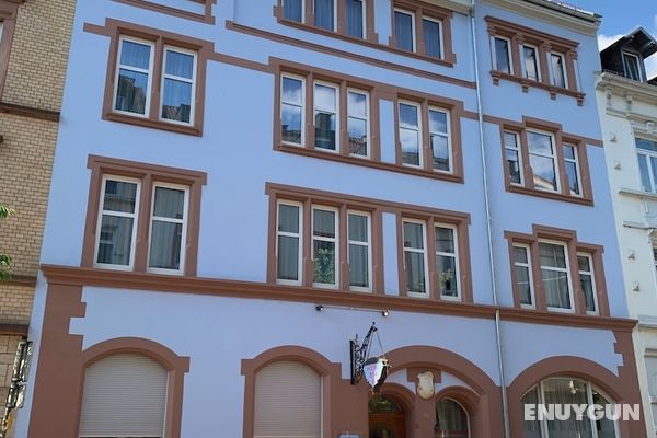 Hotel B54 Heidelberg Öne Çıkan Resim