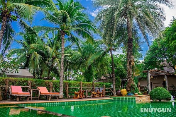 Baan Baitan Resort Öne Çıkan Resim