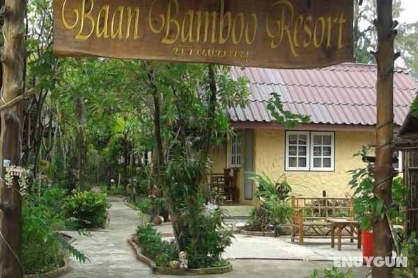 Baan Bamboo Resort Öne Çıkan Resim