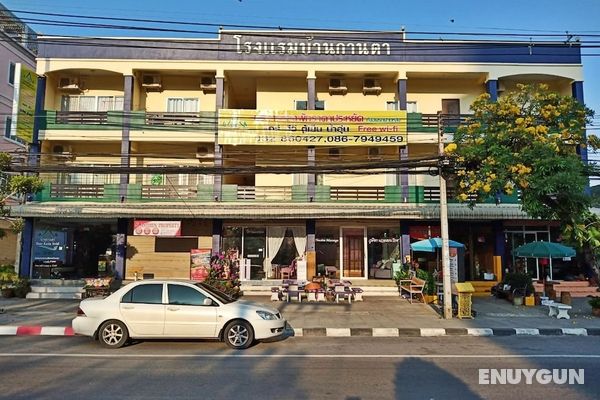 Baan Kanta Hotel Öne Çıkan Resim