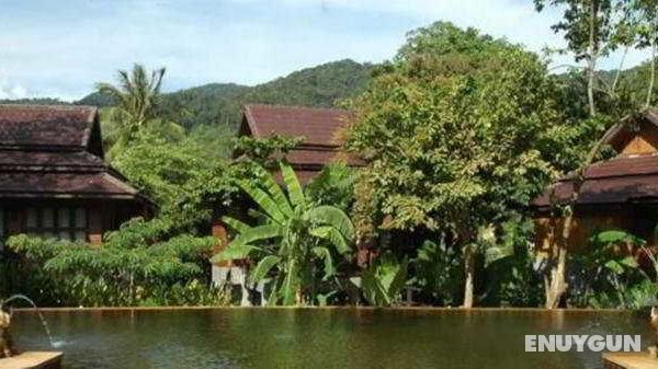 Baan Laanta Resort & Spa Genel