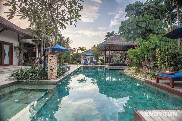 Baan Pinya Chic Pool Villa Öne Çıkan Resim