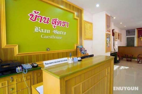 Baan Sutra Guesthouse Genel