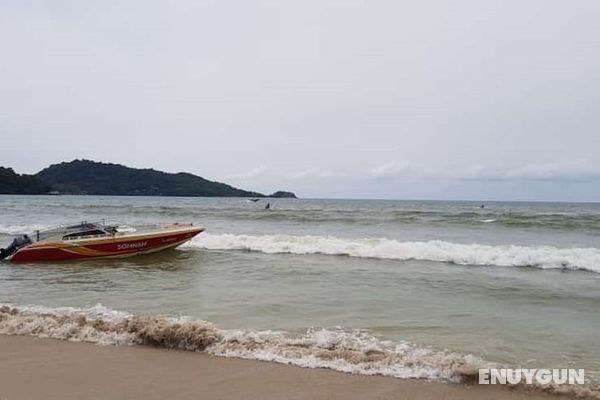 Baan Thai Beach Side Residence Genel