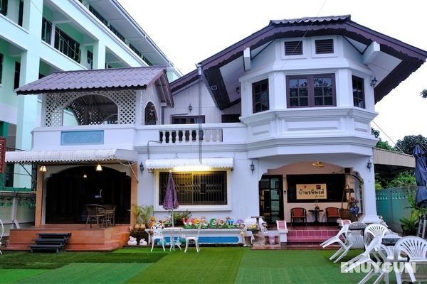 Baanrapeepong Boutique Hotel Öne Çıkan Resim