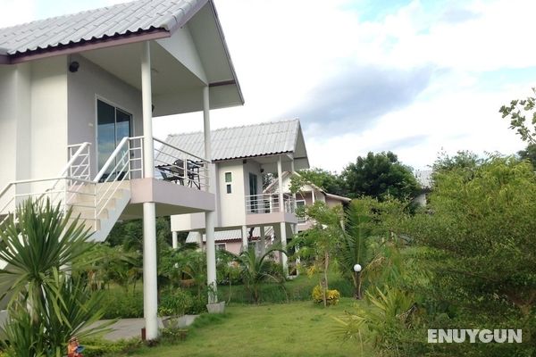 Baansuan Keb Tawan Resort Öne Çıkan Resim
