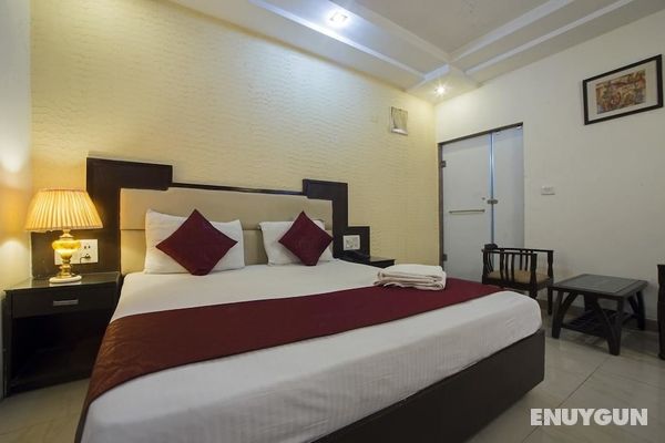 Hotel Baba Inn Paharganj Öne Çıkan Resim