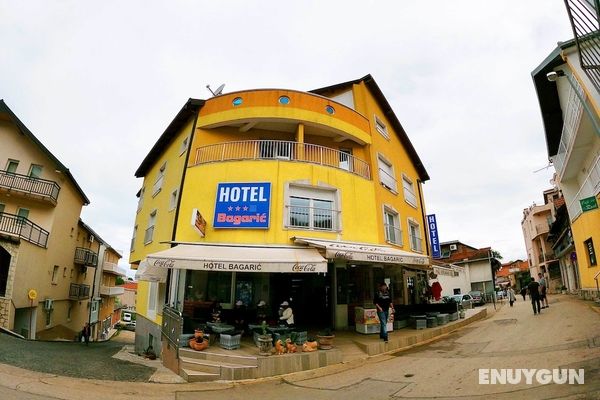 Hotel Bagaric Öne Çıkan Resim