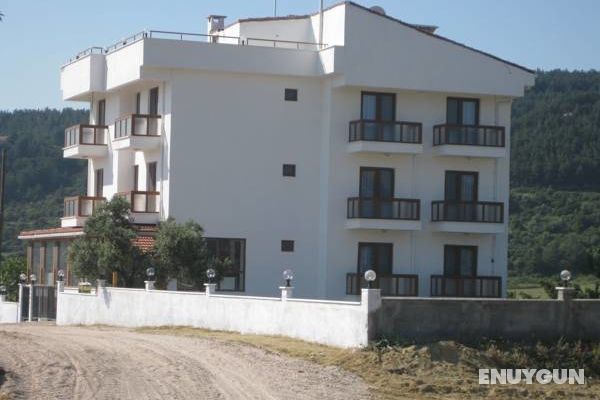 Villa Bagci Hotel Genel