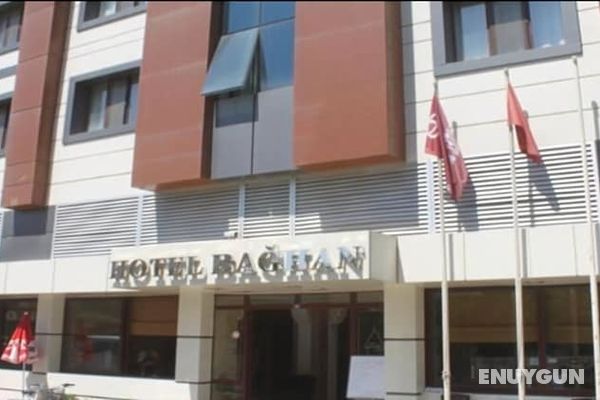Hotel Baghan Genel