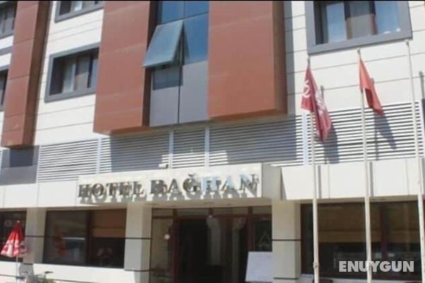 Hotel Baghan Öne Çıkan Resim