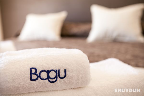 Bagu Hotel & Spa Genel