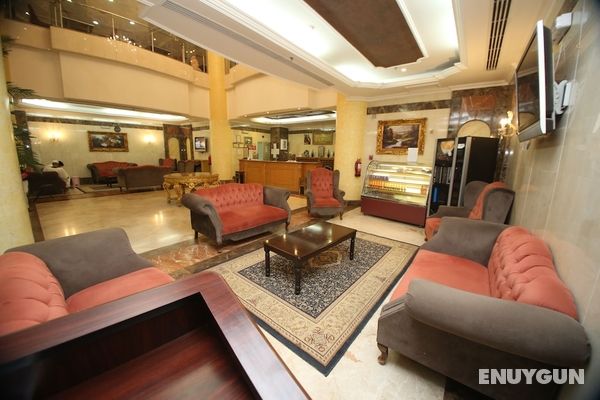 Bahaa Al zahra Hotel Öne Çıkan Resim