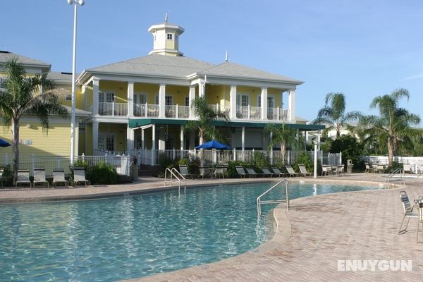 Bahama Bay Resort By Wyndham Vacation Rentals Genel