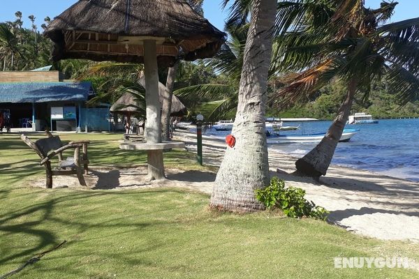 Bahay Isla Inn - Hostel Puerto Galera Genel