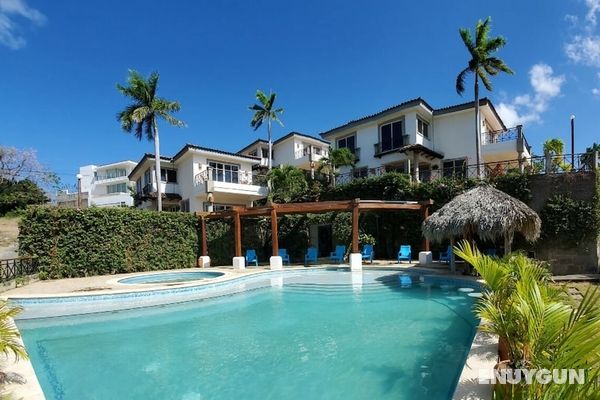 Bahia del Sol Villas & Condominiums Öne Çıkan Resim