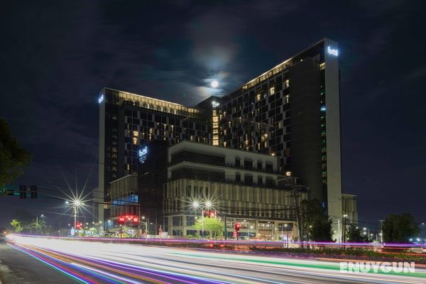 bai Hotel Cebu Genel